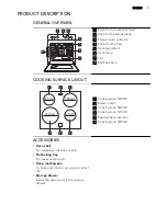 Предварительный просмотр 7 страницы AEG 30006VL User Manual