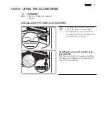 Предварительный просмотр 13 страницы AEG 30006VL User Manual