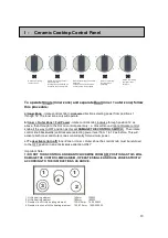 Preview for 18 page of AEG 3009GNM-M User Manual