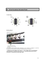 Preview for 20 page of AEG 3009GNM-M User Manual