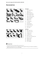 Предварительный просмотр 9 страницы AEG 30Z Instruction Manual