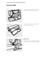 Предварительный просмотр 11 страницы AEG 30Z Instruction Manual