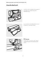 Предварительный просмотр 69 страницы AEG 30Z Instruction Manual