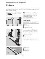 Предварительный просмотр 96 страницы AEG 30Z Instruction Manual