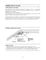 Preview for 5 page of AEG 310 K Operating Instructions Manual