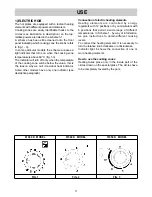 Preview for 3 page of AEG 31050K Use, Installation And Maintenance Instructions