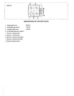 Preview for 2 page of AEG 31213 G D Instructions For Use Manual