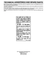 Preview for 13 page of AEG 31213 G D Instructions For Use Manual