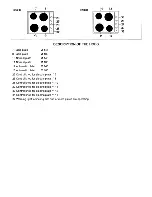 Preview for 2 page of AEG 3208 K M Operating Instructions Manual