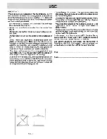 Preview for 4 page of AEG 3208 K M Operating Instructions Manual