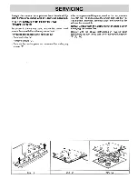 Preview for 9 page of AEG 3208 K M Operating Instructions Manual