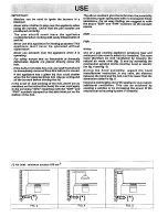 Preview for 6 page of AEG 32213 Instructions Manual