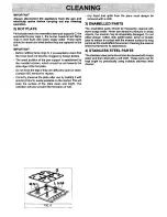 Preview for 9 page of AEG 32213 Instructions Manual