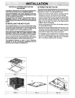 Preview for 10 page of AEG 32213 Instructions Manual