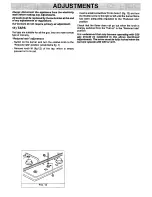 Preview for 13 page of AEG 32213 Instructions Manual