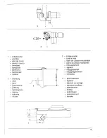 Preview for 4 page of AEG 32513 DG Instructions For Installation And Use Manual