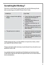 Preview for 9 page of AEG 34942G Operating And Installation Instructions