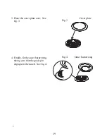 Предварительный просмотр 19 страницы AEG 353 WK-M Instruction Book