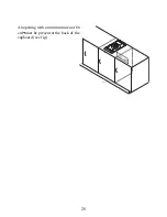 Предварительный просмотр 20 страницы AEG 353 WK-M Instruction Book