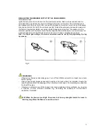 Preview for 5 page of AEG 36" 3009VNM-M User Manual