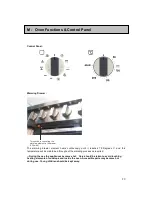 Preview for 20 page of AEG 36" 3009VNM-M User Manual