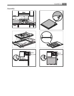 Preview for 5 page of AEG 36" HK995070FB User Manual