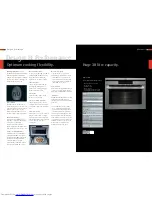 Preview for 2 page of AEG 37 Brochure