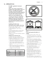 Preview for 9 page of AEG 37699MO-MN User Manual