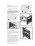 Preview for 15 page of AEG 37699MO-MN User Manual