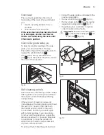 Предварительный просмотр 15 страницы AEG 37699MO-MN User Manual