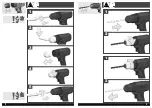 Предварительный просмотр 5 страницы AEG 4000456614 Original Instructions Manual