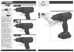 Предварительный просмотр 6 страницы AEG 4000456614 Original Instructions Manual