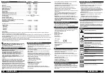 Preview for 15 page of AEG 4000456614 Original Instructions Manual