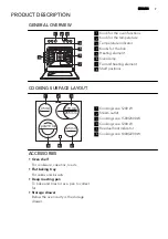 Предварительный просмотр 7 страницы AEG 40006VS User Manual