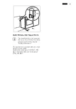 Предварительный просмотр 31 страницы AEG 40006VS User Manual