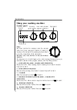 Preview for 10 page of AEG 40809 User Instructions