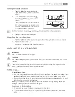 Preview for 15 page of AEG 41056VH-MN User Manual