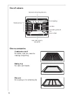 Предварительный просмотр 10 страницы AEG 41056VI Installation And Operating Instructions Manual