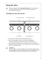 Предварительный просмотр 15 страницы AEG 41056VI Installation And Operating Instructions Manual