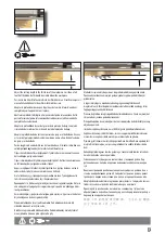 Preview for 8 page of AEG 41091601 Original Instructions Manual