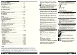 Preview for 30 page of AEG 411670 Original Instructions Manual