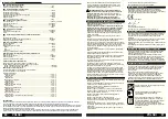 Preview for 32 page of AEG 411670 Original Instructions Manual