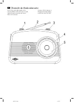 Предварительный просмотр 3 страницы AEG 4155 Instruction Manual