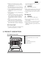 Preview for 7 page of AEG 43036IW-MN User Manual