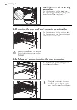 Preview for 20 page of AEG 43036IW-MN User Manual