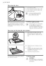 Preview for 34 page of AEG 43036IW-MN User Manual