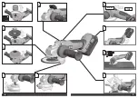 Предварительный просмотр 3 страницы AEG 4319 32 03 Original Instructions Manual