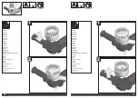 Предварительный просмотр 9 страницы AEG 4319 32 03 Original Instructions Manual