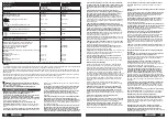 Preview for 13 page of AEG 4319 32 03 Original Instructions Manual