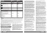 Preview for 35 page of AEG 4319 32 03 Original Instructions Manual